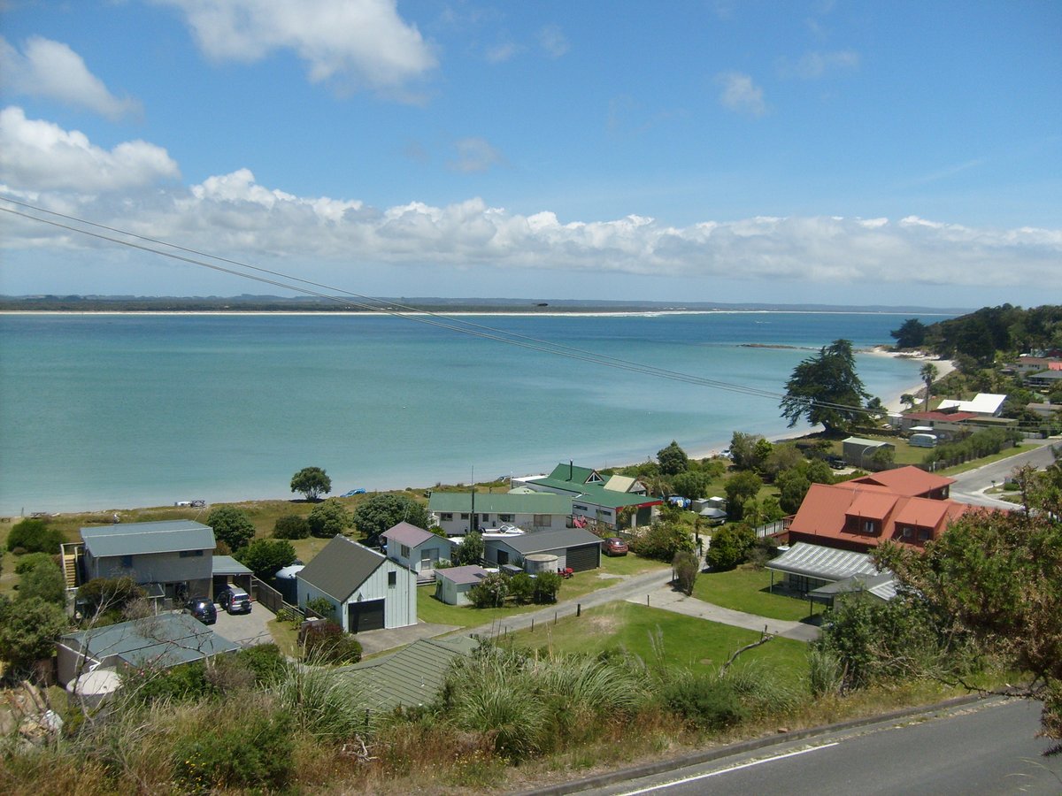 Karikari Beach