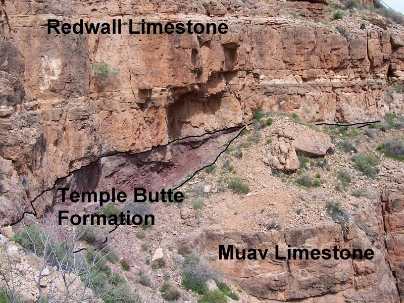 Abbot Butte