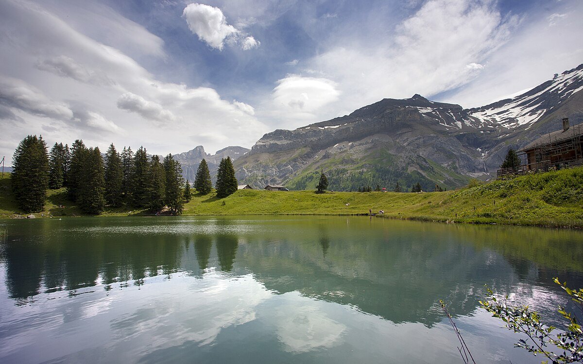 Lac Retaud