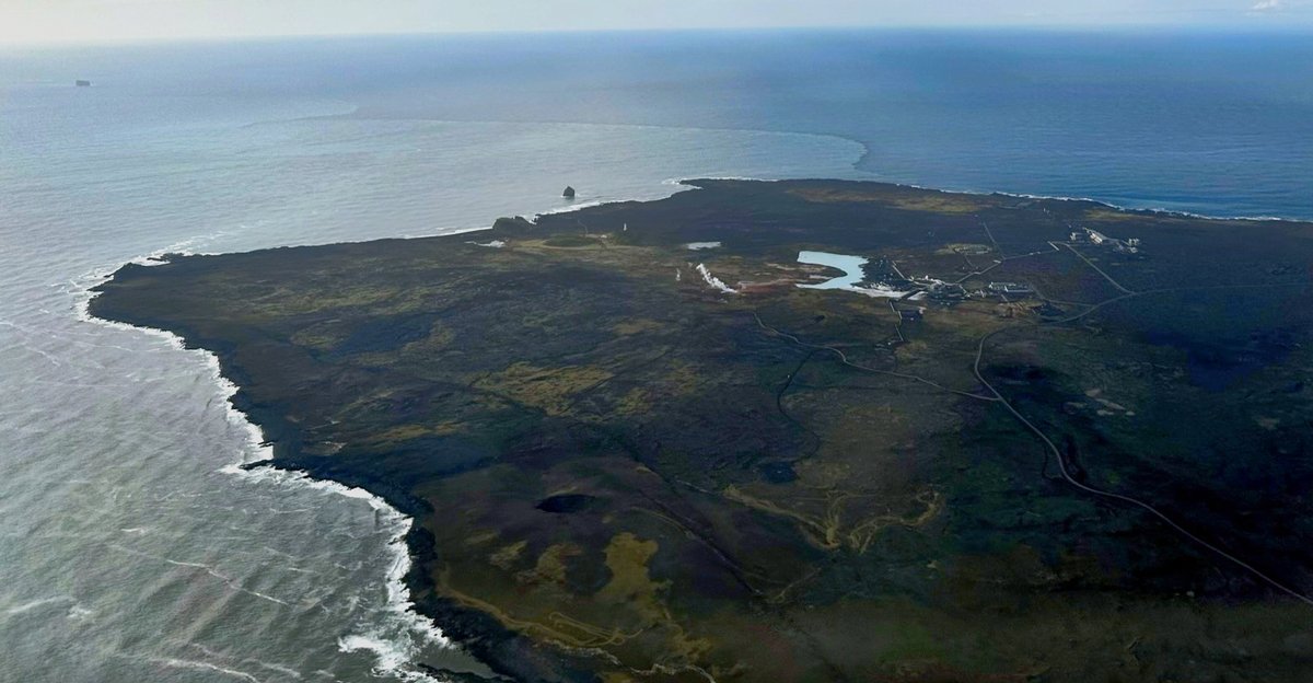Reykjanes