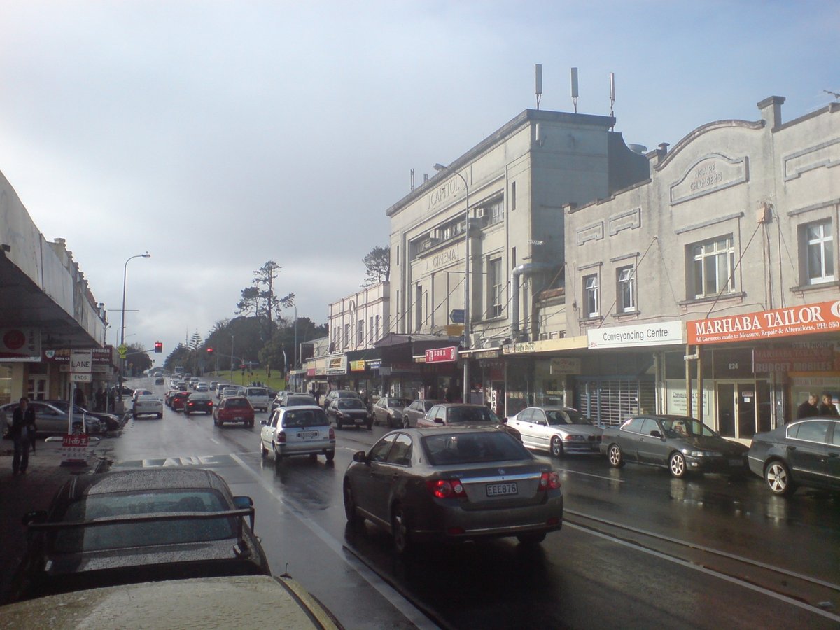 Balmoral