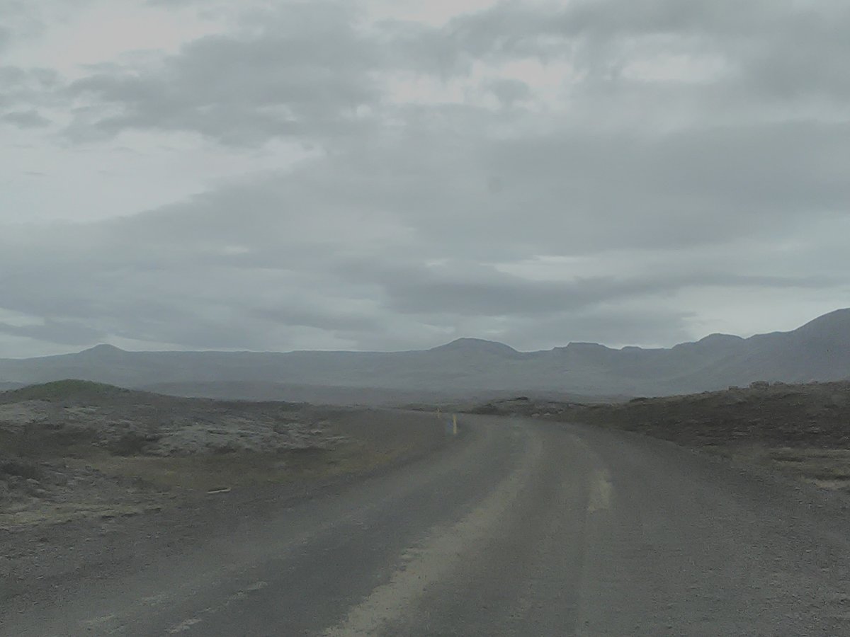 Brennisteinsfjöll