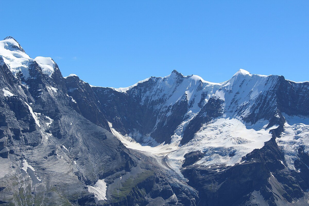 Rottalgletscher