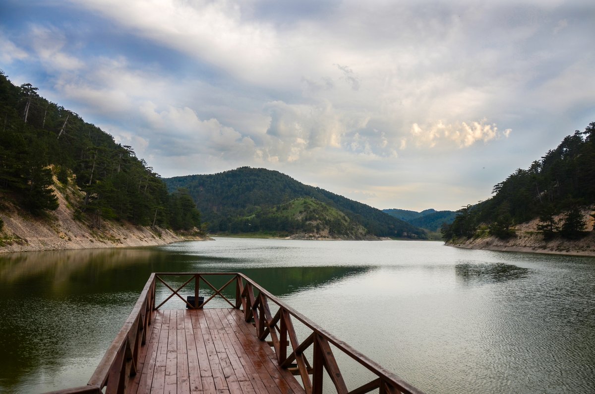 Lake Sünnet