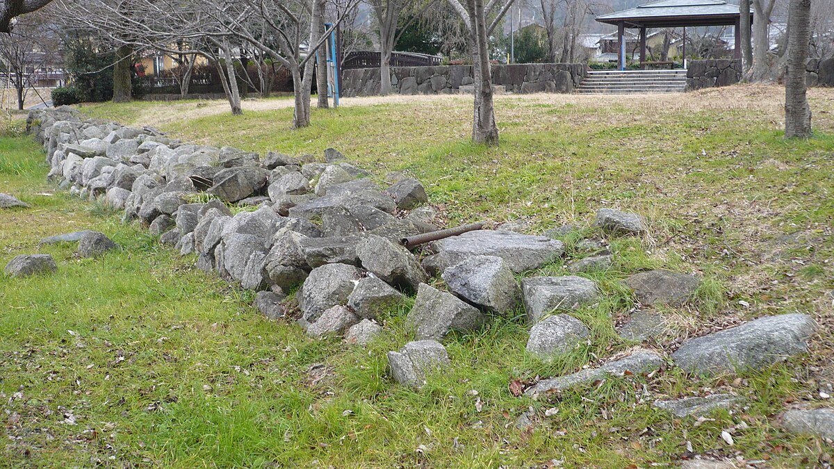 Sakamoto Castle