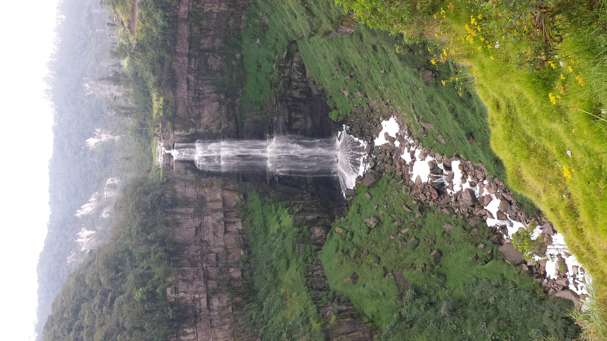 Salto Tequendama