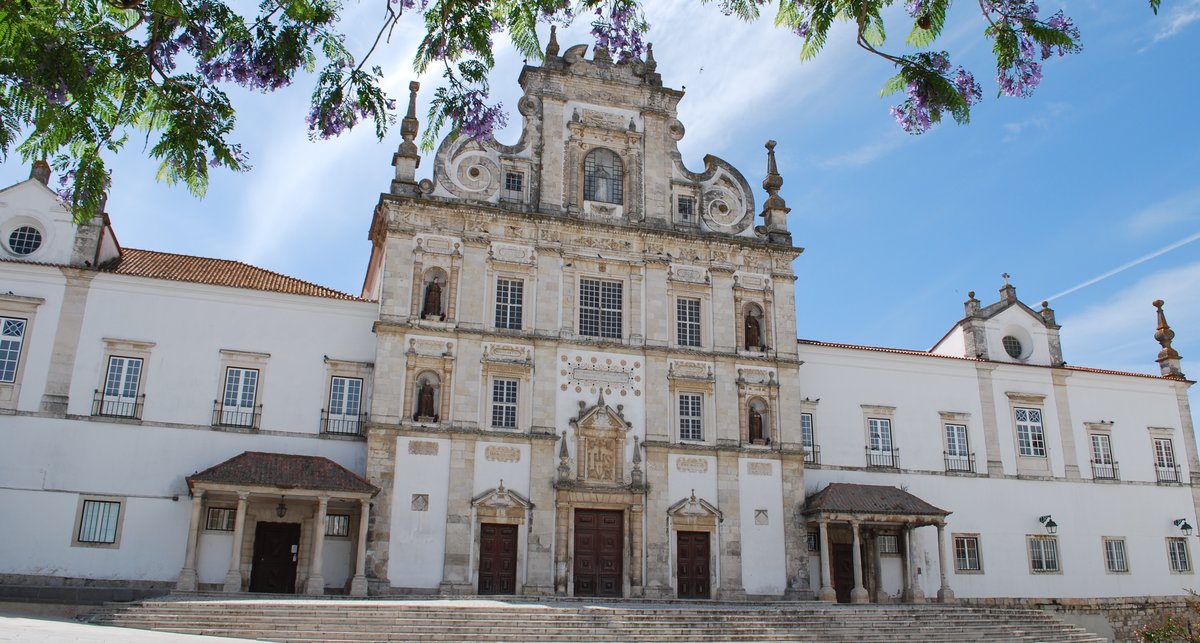 Castle of Santarém