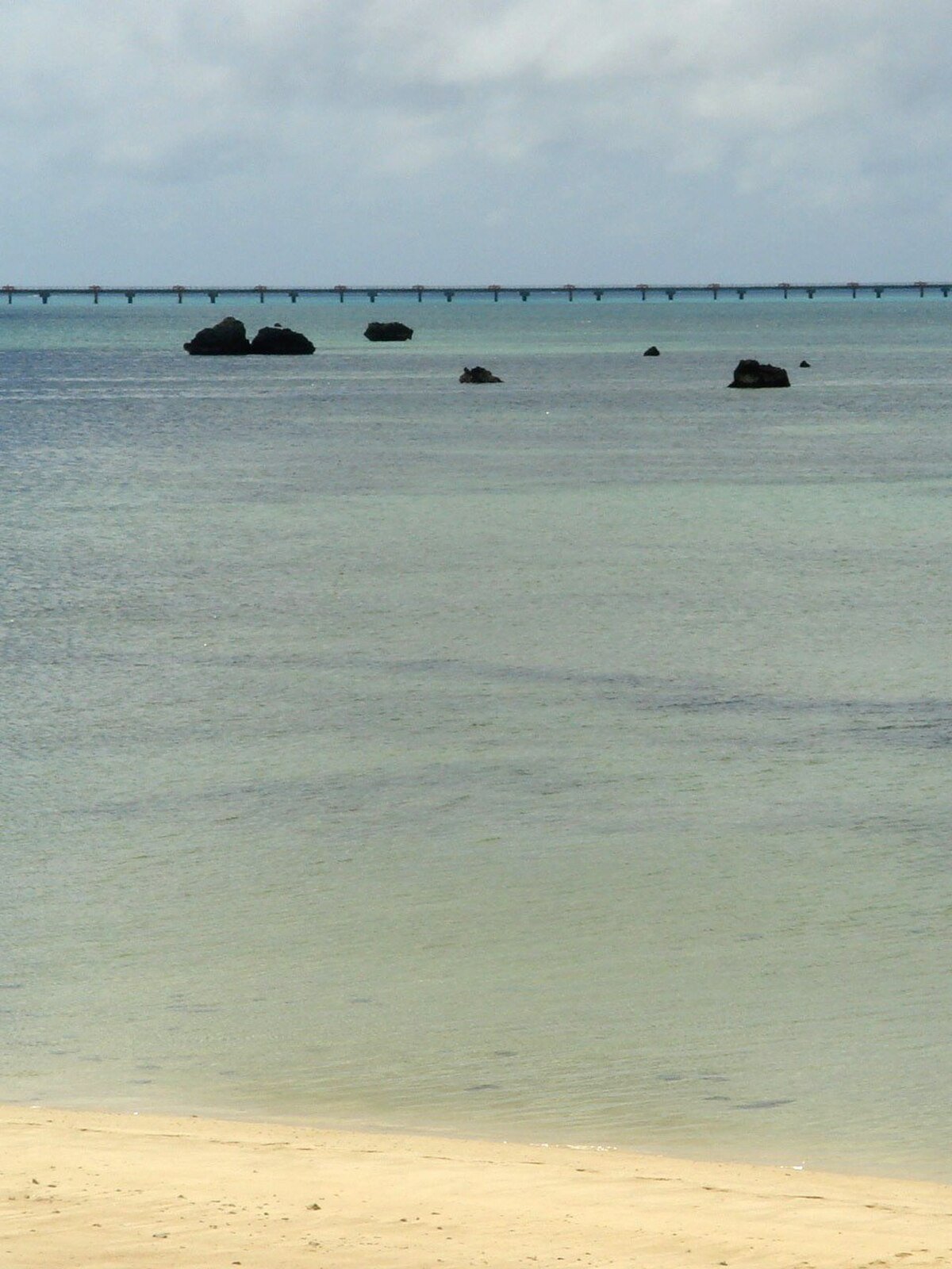 Sawada Beach
