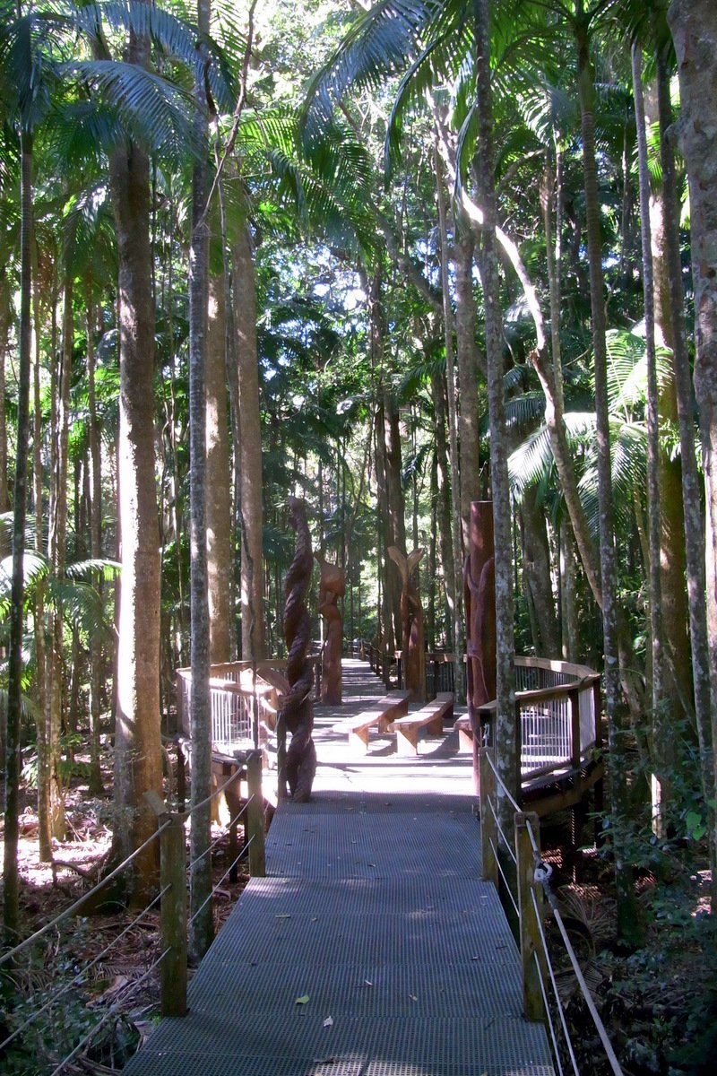 Breelong National Park
