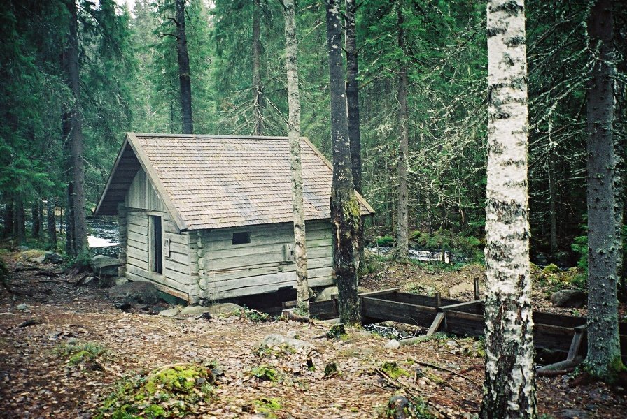 Seitseminen National Park