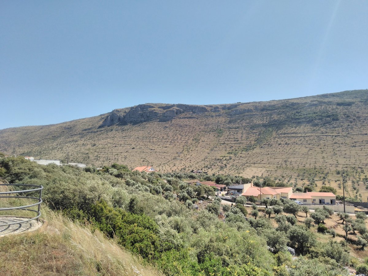 Grutas de Mira de Aire