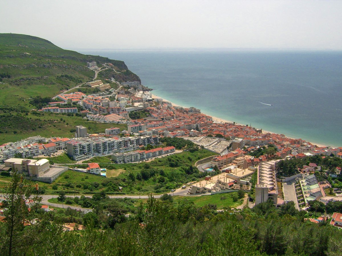 Castelo de Sesimbra