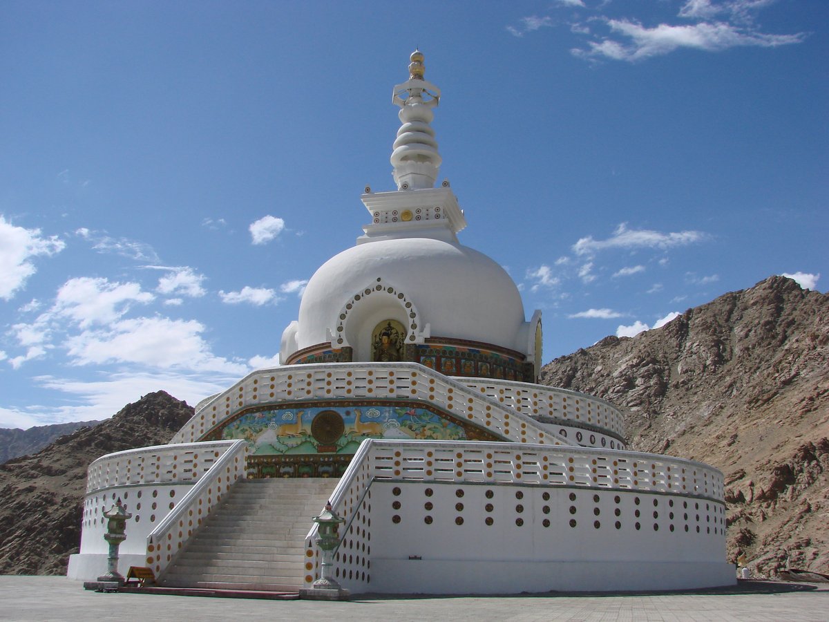 Pagoda