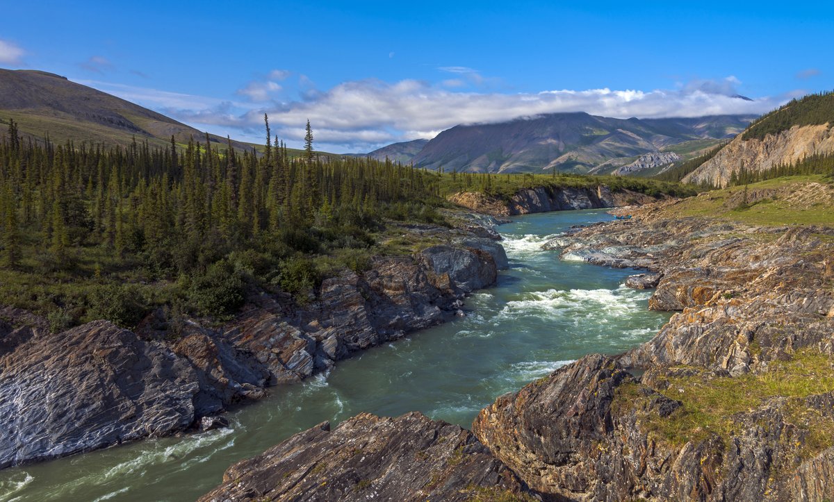 Ivvavik National Park