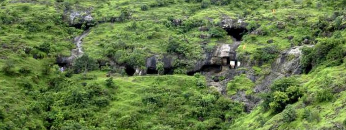 Shirwal Caves