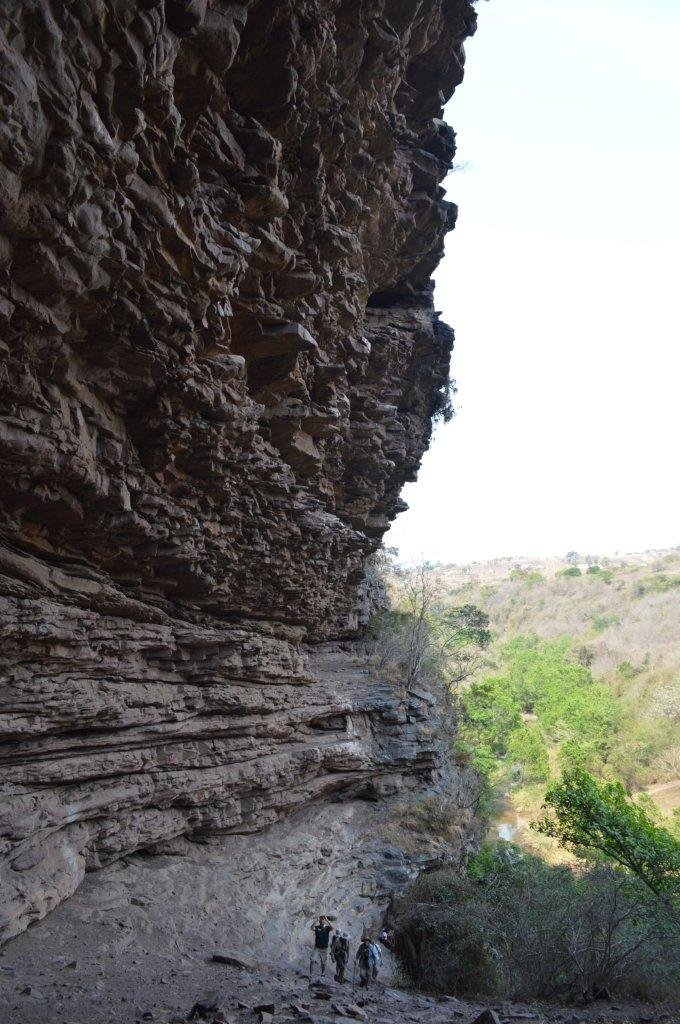 Sibudu Cave