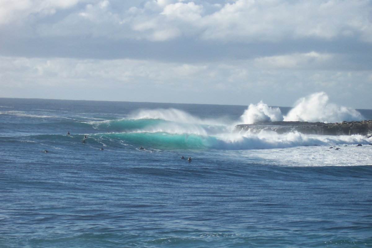 Angourie National Park