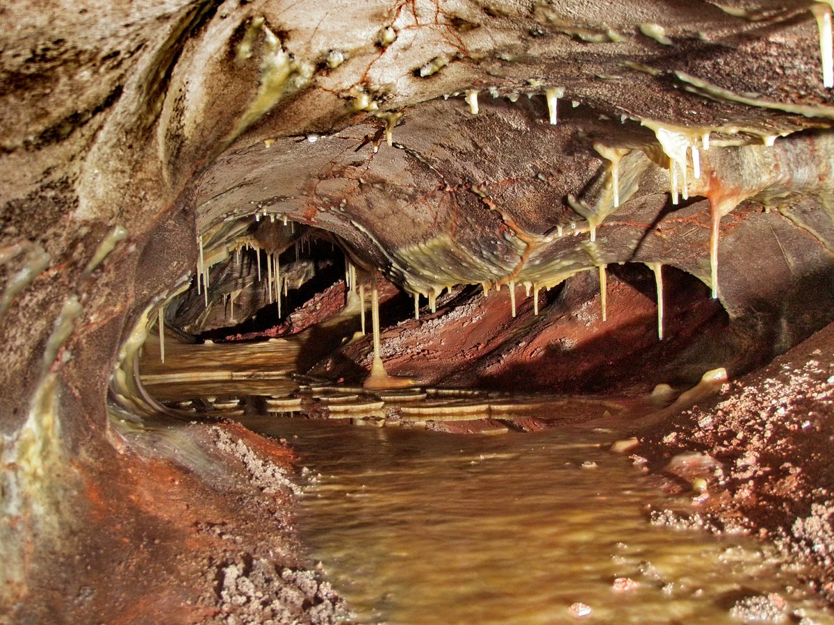 Cave of the Winds