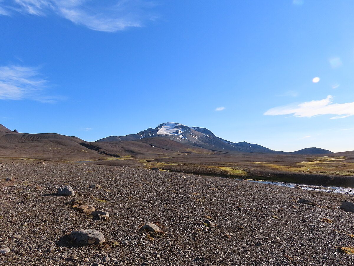 Snæfell