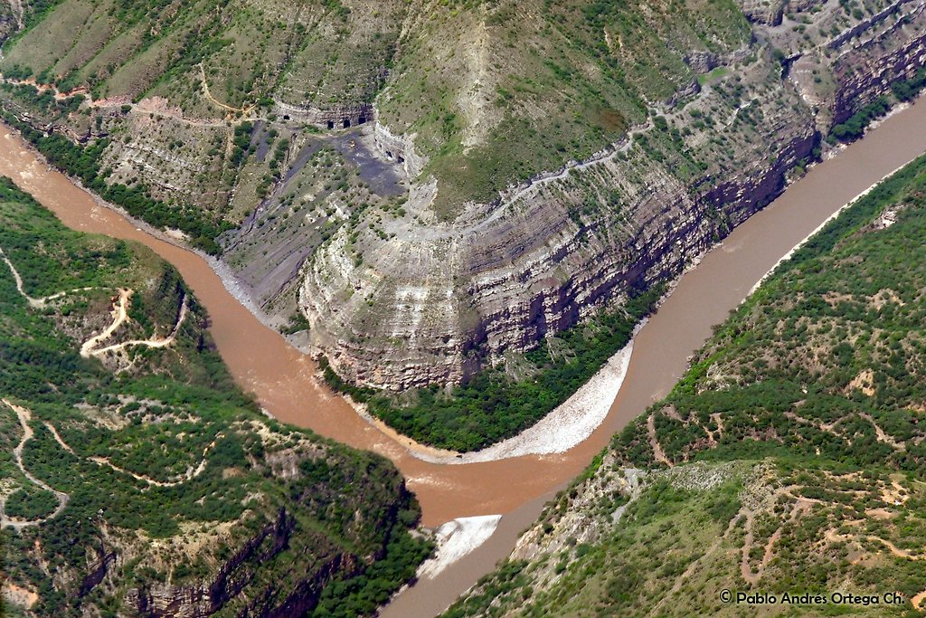 Chicamocha National Park