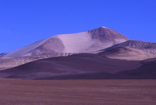 Cerro Solo