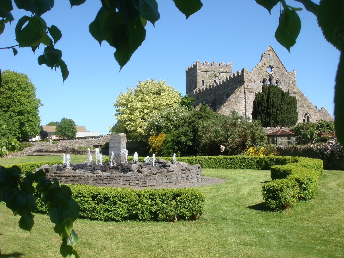 Ballyshanemore Castle