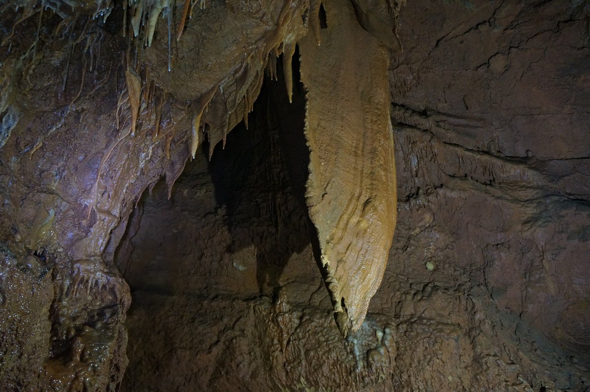 Grotta Regina del Carso