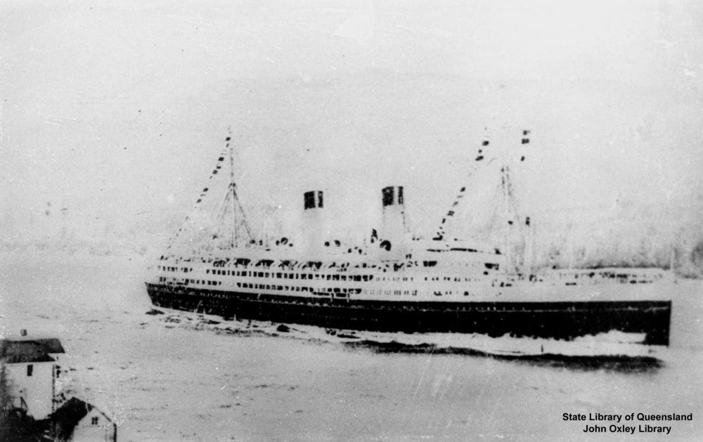 Aorangi