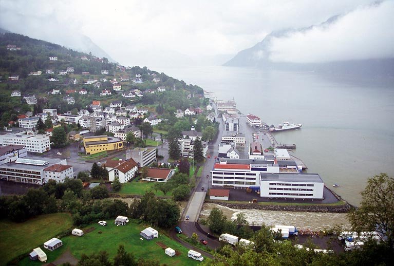 Stranda