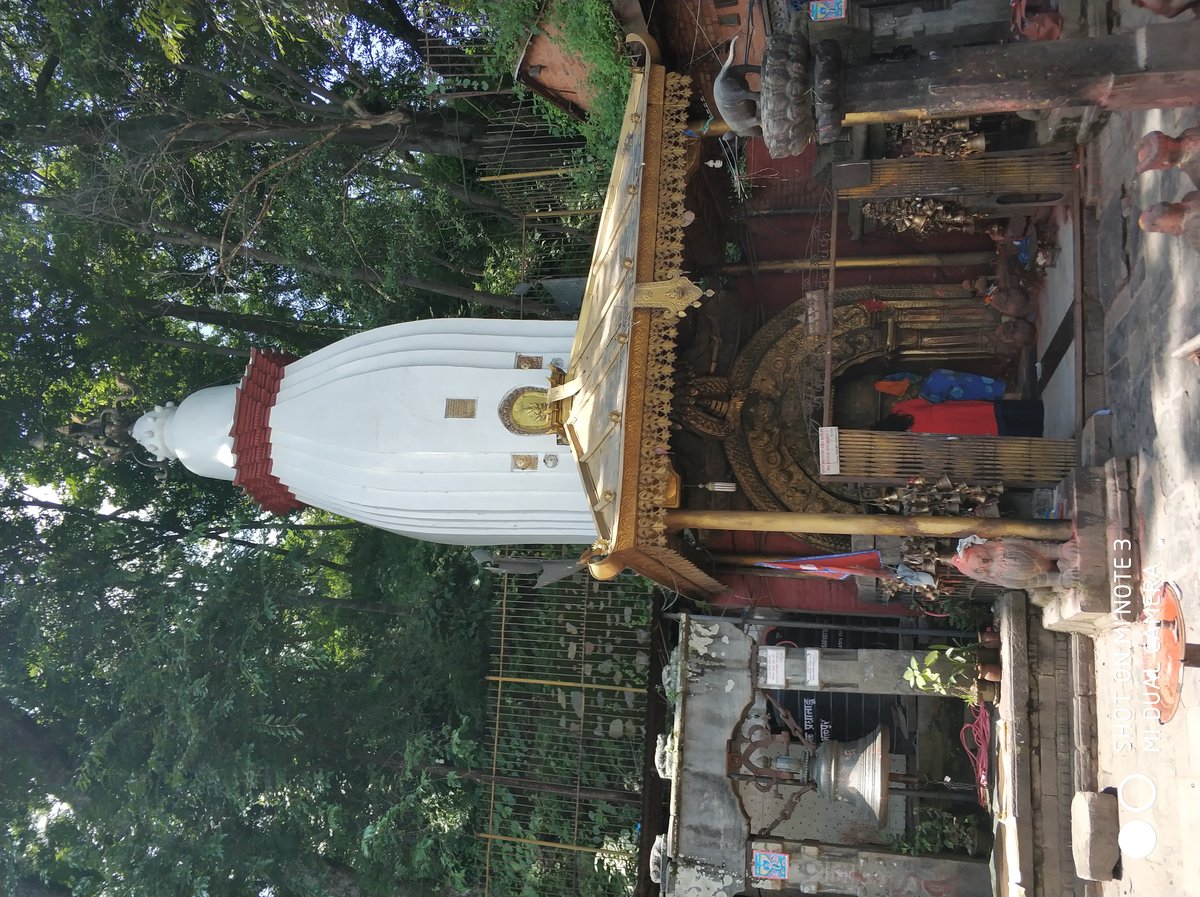 Suryavinayak Temple