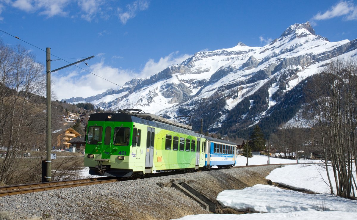 Glacier du Scex Rouge
