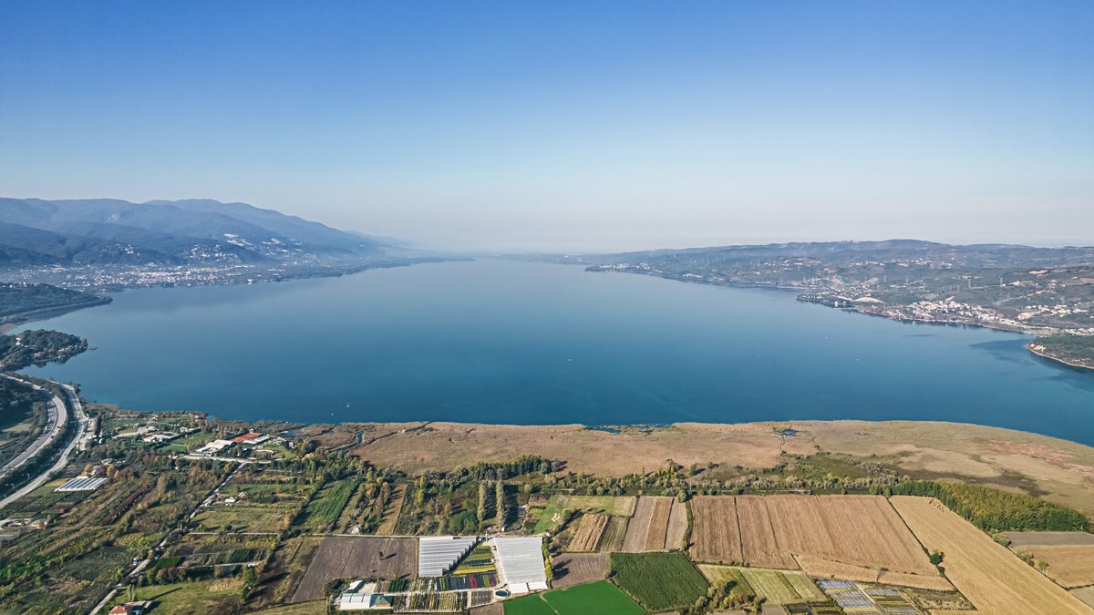 Lake Sapanca