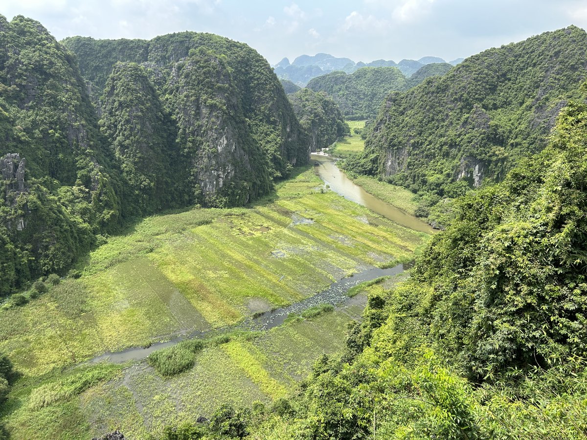 Động Tam Cốc