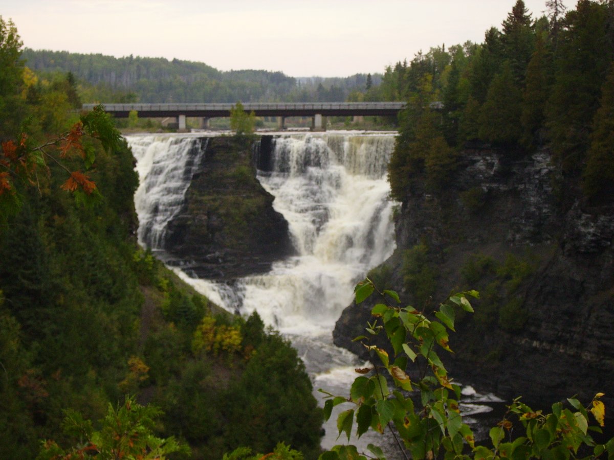 Campbells Falls