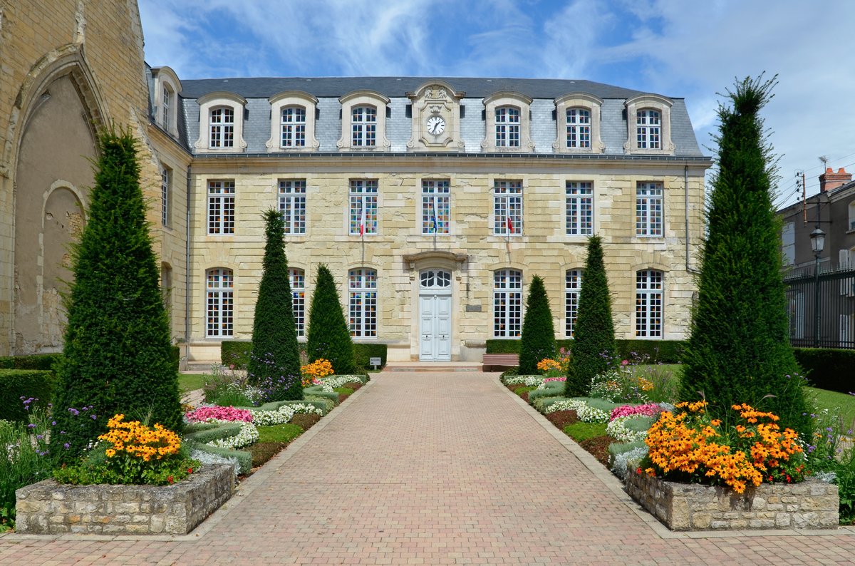 Deux-Sèvres