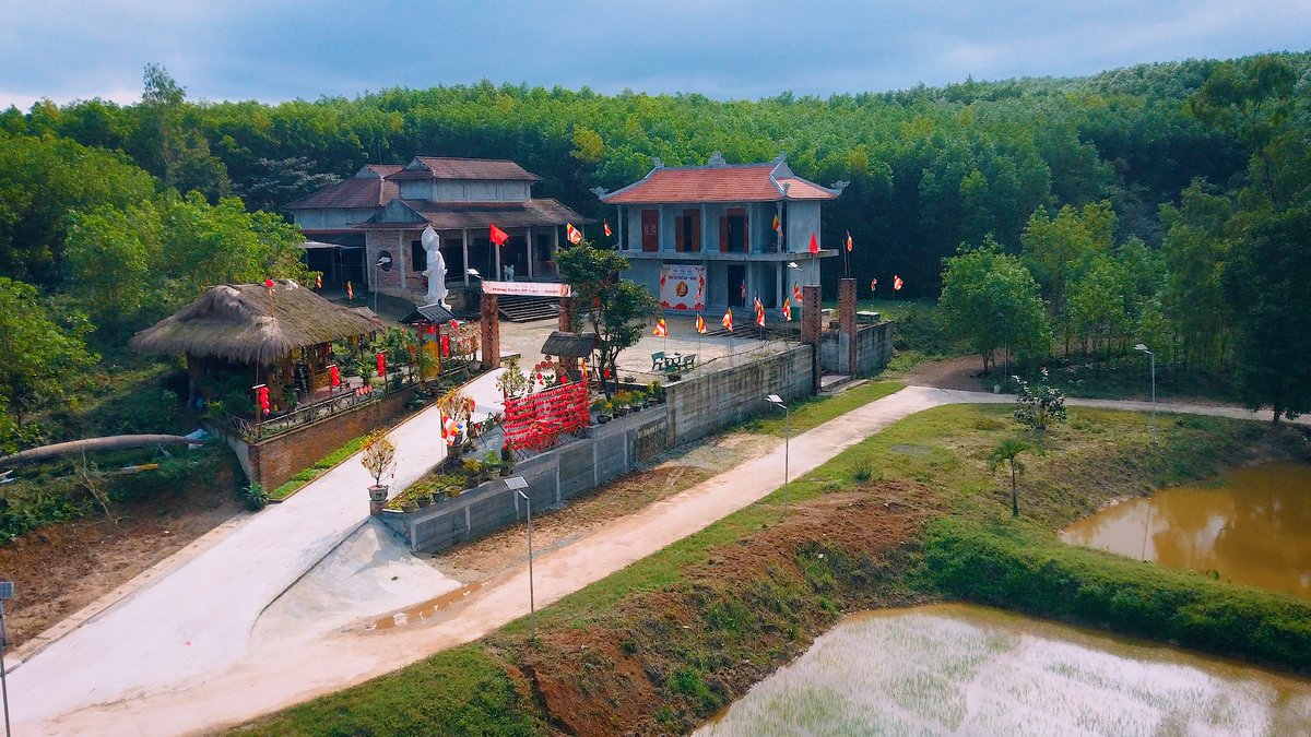 Chùa Tây Phương