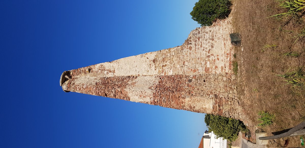 Castle of Redondos