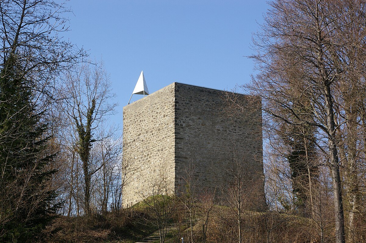 Tower of Gourze