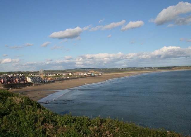 Tramore Strand