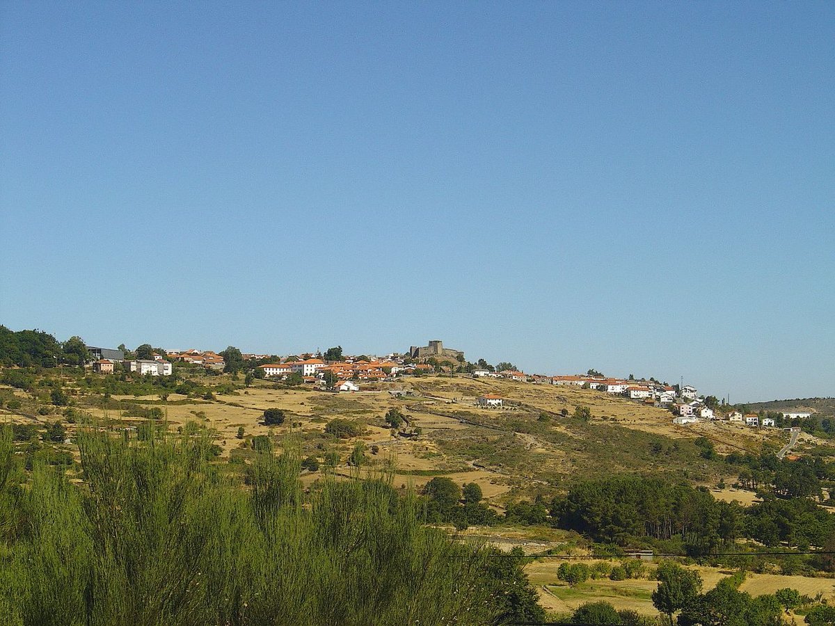 Castle of Trancoso
