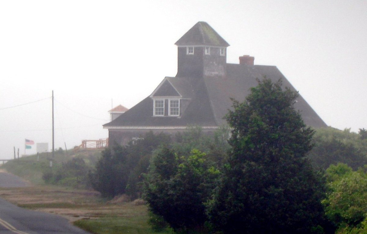 Amagansett Beach