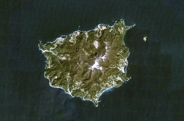 Seonginbong