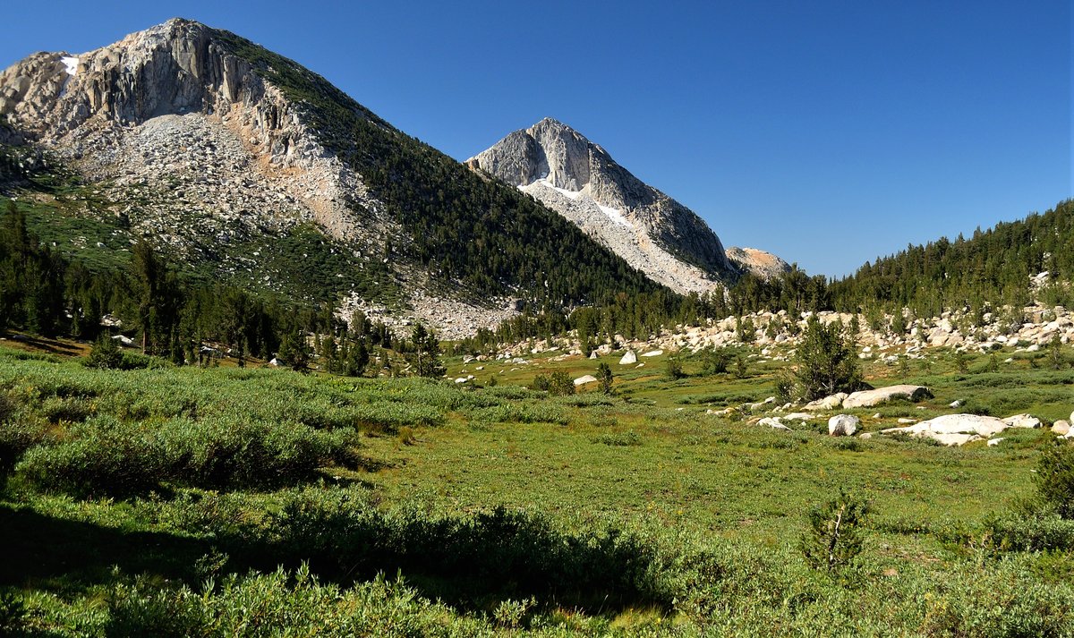 Acker Peak