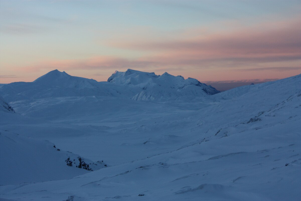 Láhko National Park