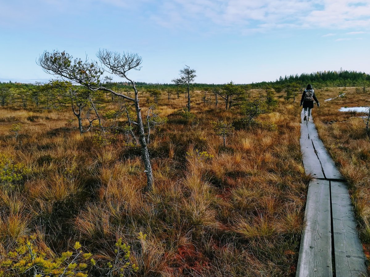 Valkmusa National Park