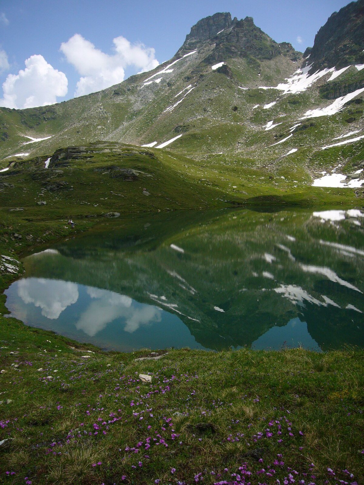 Guraletschsee