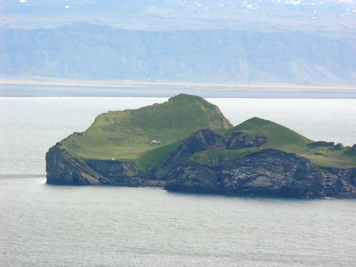 Vestmannaeyjar
