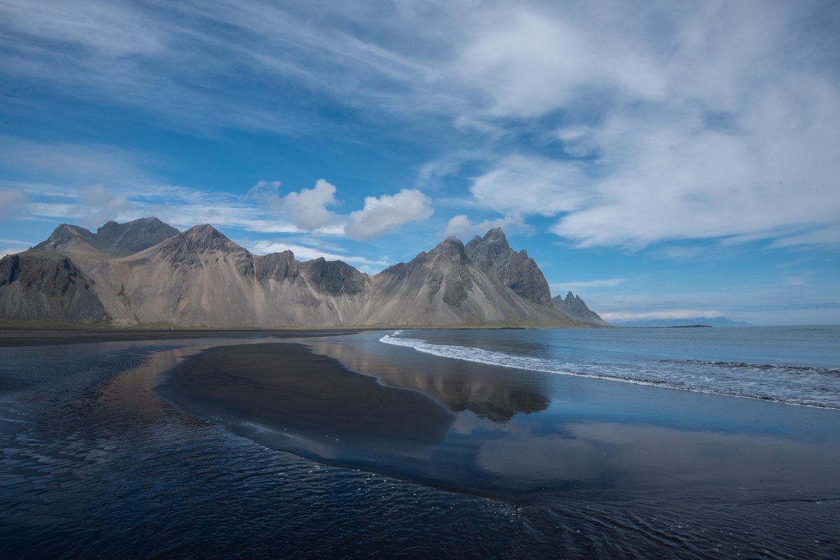 Vestrahorn (Stokksnes)