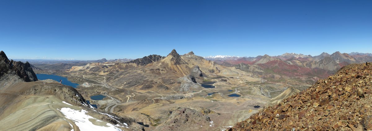 Huacracocha