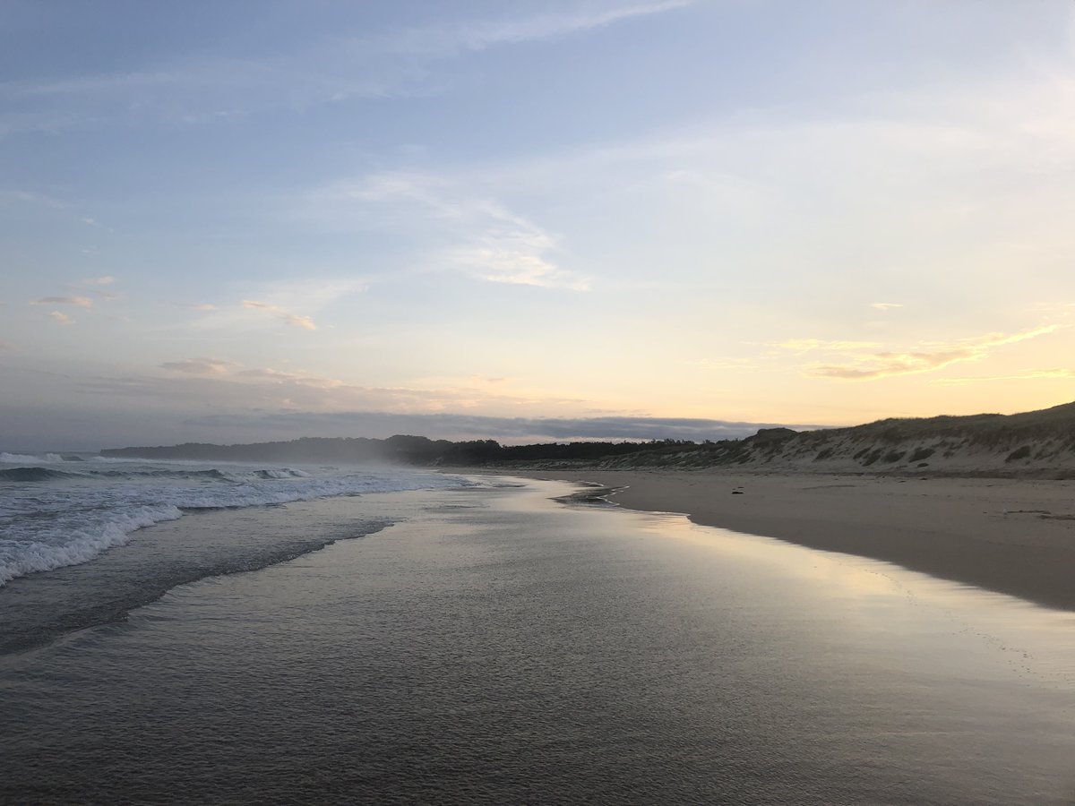 Bherwherre Beach
